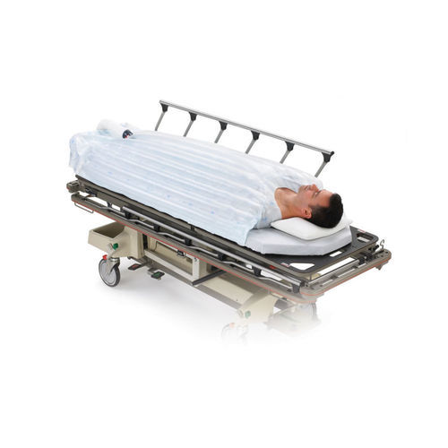 保温式毛布 - Bair Hugger™ - 3M Health Care