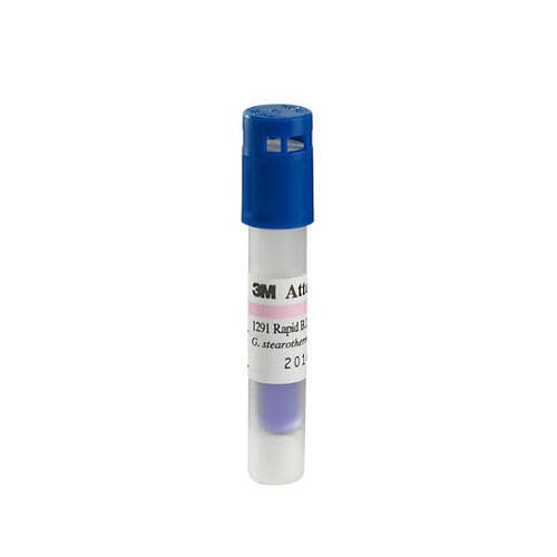 無菌生物指標 - Attest™ 1291 - 3M Health Care - 医療用