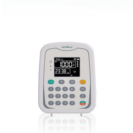 1チャンネル輸液ポンプ - MI25 - Lianying Medical Technology