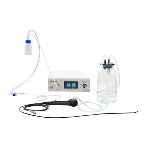 電動圧力注入器 - KJY100 - Lianying Medical Technology