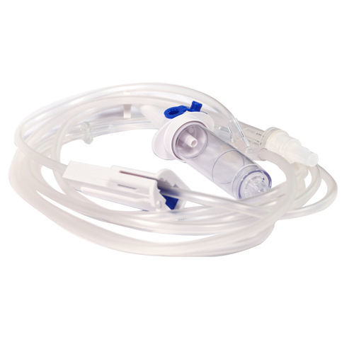 輸液セット - Lianying Medical Technology