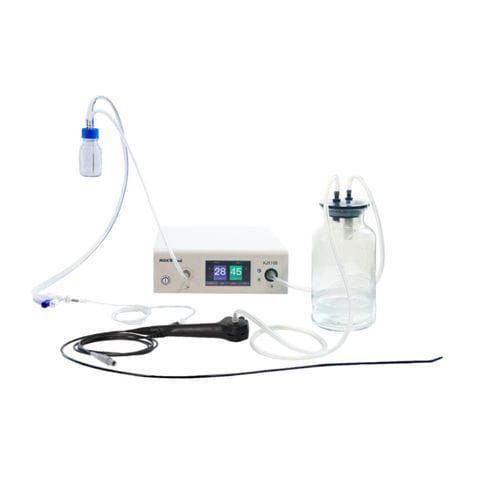 電動圧力注入器 - AJY100 - Lianying Medical Technology - 動物用