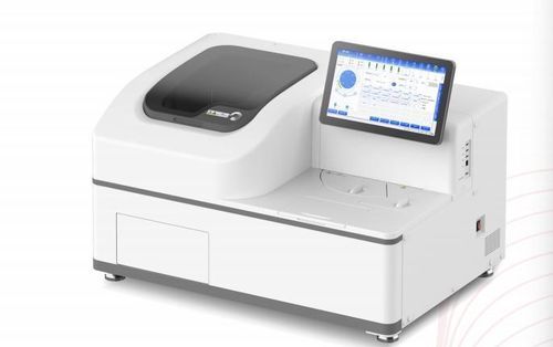 全自動式免疫分析装置 - CIA 1200 - Jiangsu Zecen Biotech Co., Ltd - 臨床診断 / 化学発光 / 化学発光イムノアッセイ