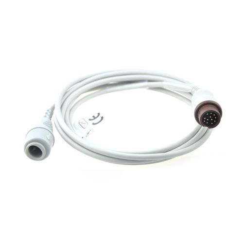 フィリップス対応IBPケーブル - 896083021  - Shenzhen UpnMed Equipment Co.,ltd - Merit対応