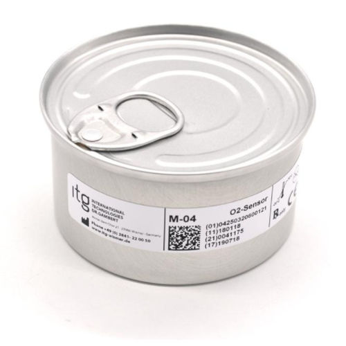 酸素センサー - M-04 - Shenzhen UpnMed Equipment Co.,ltd - 呼吸装置
