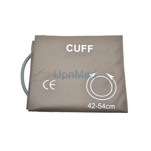 血圧カフ - M1576A - Shenzhen UpnMed Equipment Co.,ltd - 大人用 / チューブ1本 / チューブ2本