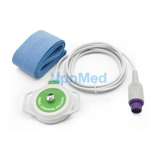 胎児モニター用トランスデューサ - Econet - Shenzhen UpnMed Equipment Co.,ltd
