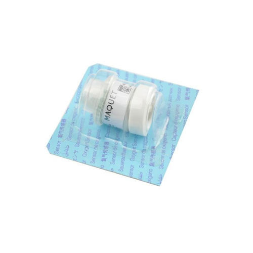 酸素センサー - 6640044 - Shenzhen UpnMed Equipment Co.,ltd - 呼吸装置