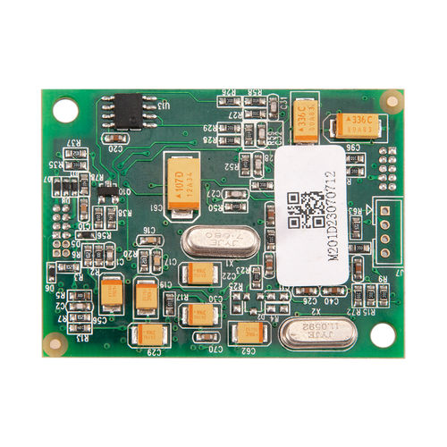 SpO2マルチパラメーターモニターモジュール - M201D - Shenzhen Witleaf Medical Electronics - 灌流指数(PI) / 心拍数