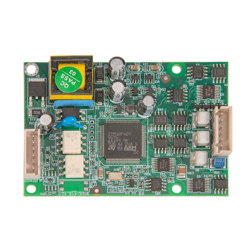 ECGマルチパラメーターモニターモジュール - M101-C - Shenzhen Witleaf Medical Electronics