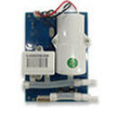 NIBPマルチパラメーターモニターモジュール - M301-MX - Shenzhen Witleaf Medical Electronics - 収縮圧
