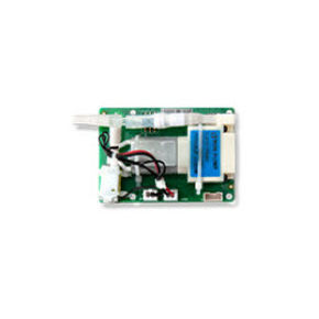 NIBPマルチパラメーターモニターモジュール - M301-C - Shenzhen Witleaf Medical Electronics - 収縮圧