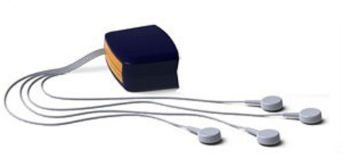 32チャンネルECGイベントレコーダ - MB-32EEG-CAP-A - Biopac Systems - ワイヤレス