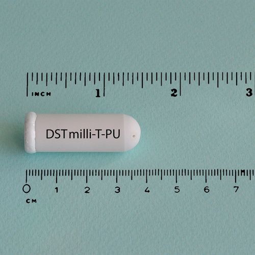 動物研究用データロガー - DST milli-T PU - Star-Oddi - 温度 / 品質管理用