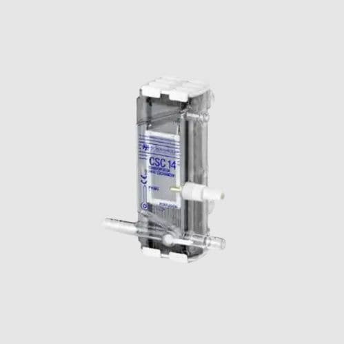 大人用心筋保護用熱交換器 - CSC14 - LivaNova/リヴァノヴァ