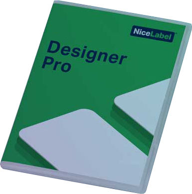 印刷用ソフト - NiceLabel Pro - ARCA LABELING AND MARKING - 医療用