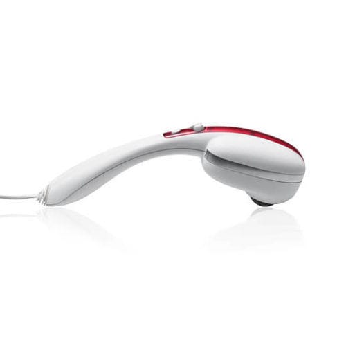 手持ち型電動マッサージ器 - Tappymed III - Casada International - 加熱