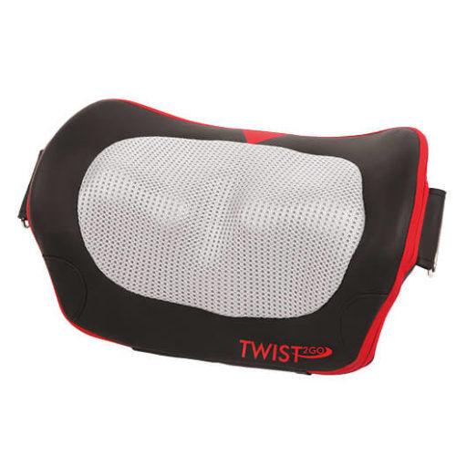 マッサージクッション - Twist2Go - Casada International - ポジショニング / 電動