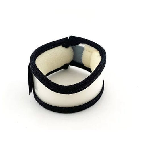 小動物用動物用エリザベスカラー - RB#-0V01 - Ludomed - 調整可能 / ポリエチレン