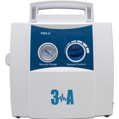 電動式医療用吸引器 - PMS-A - Abronn - 携帯型