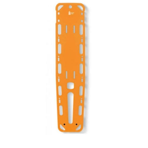 プラスチック製脊椎固定ボード - ST02046 - Abronn