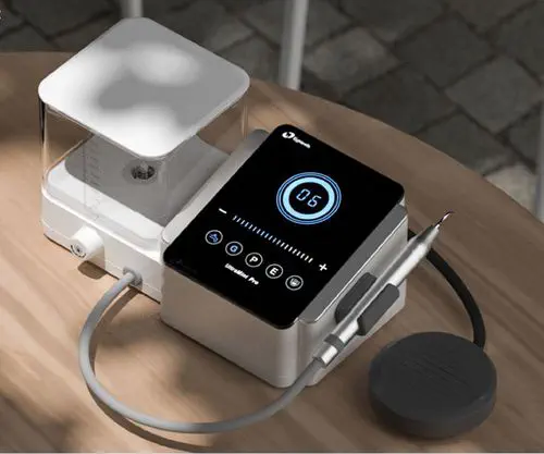 LMServo 8 歯科用スケーラー 歯科 スケーラー 不可解 歯石取り