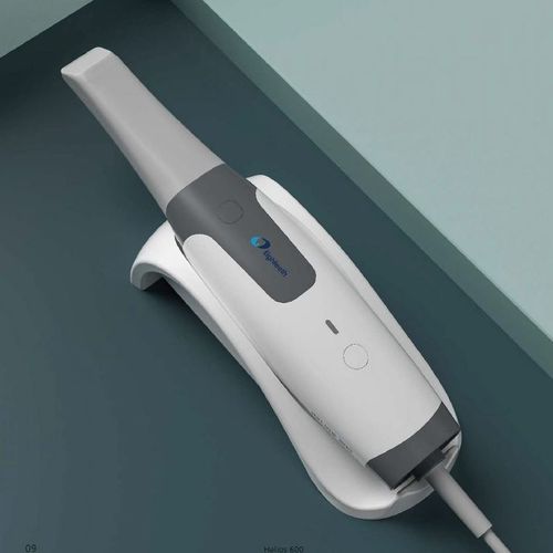 口腔内3Dスキャナー - Helios 600 - Changzhou Sifary Medical Technology - 歯科 / LED
