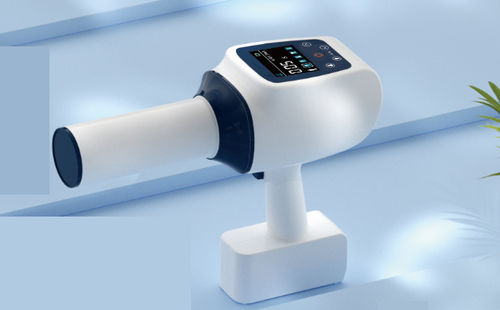 アナログ/デジタル口腔内X線撮影装置 - HyperLight-G - Changzhou Sifary Medical Technology - 携帯型 / 65kV