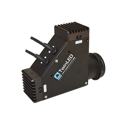 実験用光源 - TwinLED  - Cairn Research - LED