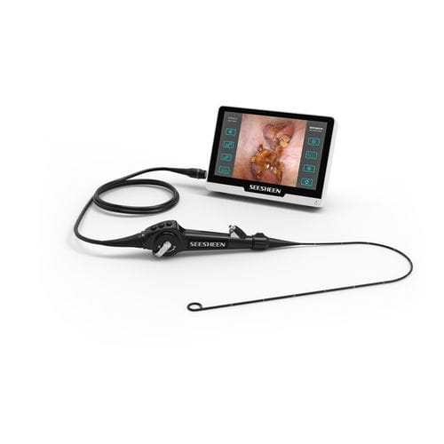ビデオ尿管鏡 - UR-1331 - Zhuhai Seesheen Medical Technology