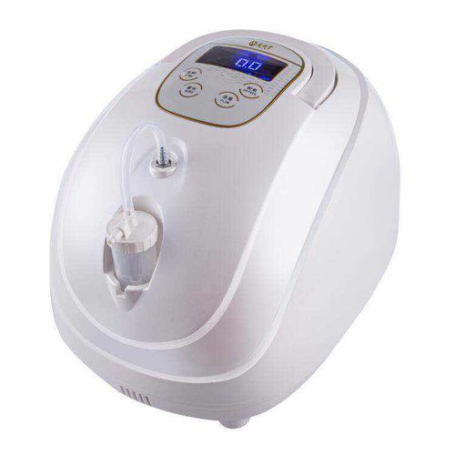 自宅療養用酸素発生器 - HXYB01 - Hubei YJT Technology - 携帯型