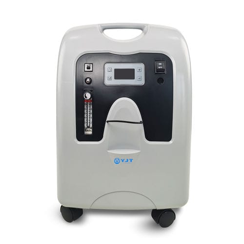 自宅療養用酸素濃縮器 - HYQ-10 - Hubei YJT Technology - 医療用 / 移動式 / PSA式