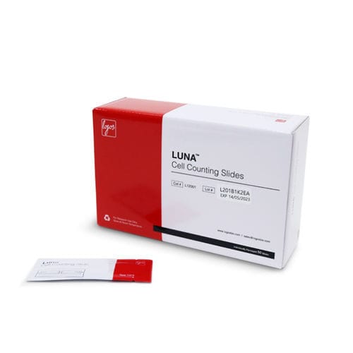 自動計算室 - L1200 series - Logos Biosystems - 血液細胞