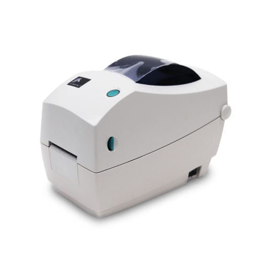 熱プリンター - LUNA™ Printer II - Logos Biosystems - ラベル / コンパクト