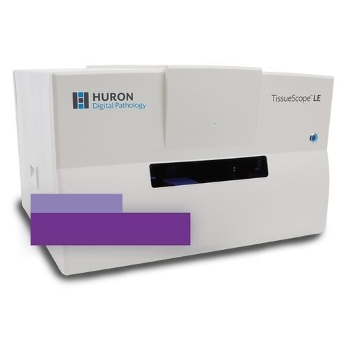 顕微鏡スライドスキャナー - TissueScope™ LE - Huron Digital Pathology - 自動 / 明視野式 / Zスタック