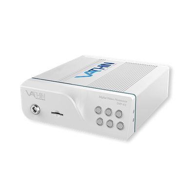 内視鏡用ビデオ プロセッサー - VisionCenter™ - Hunan Vathin Medical Instrument - レコーダー付き