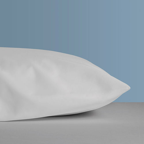 防水医療用枕カバー - TENCEL™ - Textiles Rumbo - 静電気防止 / 洗浄可能 / コットン