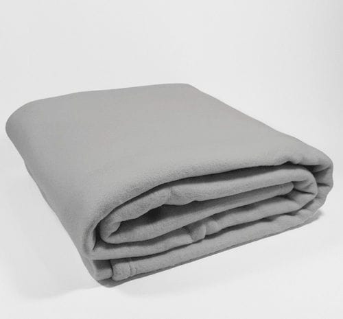 保温式毛布 - 2110066  - Textiles Rumbo - ポリエステル / 氷上用 / 洗える