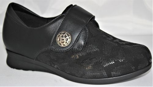 女性用整形靴 - JARAMA - Salus Shoes - 糖尿用