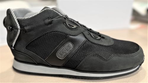 ユニセックス整形靴 - TRENTO/AREZZO/PAVIA - Salus Shoes