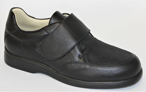 男性用整形靴 - ESLA - Salus Shoes - 糖尿用