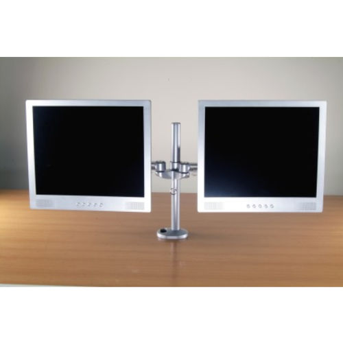 傾斜サポートアーム - 726CS  - Diwei Industrial Co., Ltd. - モニター用 / 医療用 / 台上