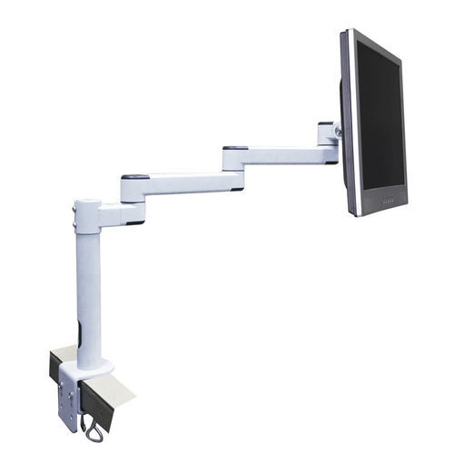 多関節サポートアーム - 7720A - Diwei Industrial Co., Ltd. - 傾斜 / モニター用 / 医療用