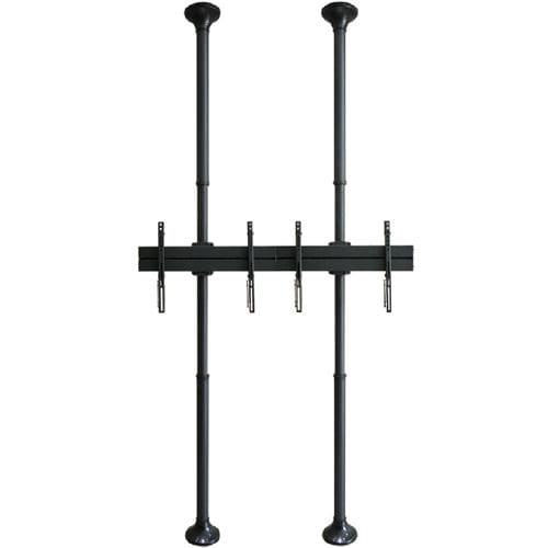 モニター用サポートアーム - 875CB - Diwei Industrial Co., Ltd. - 天井取付け / 床置き / VESAマウント