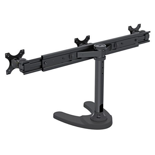 モニター用サポートアーム - 6430B - Diwei Industrial Co., Ltd. - 自立型 / VESAマウント