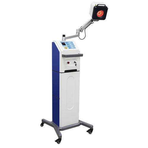 エステ用光線療法ランプ - APRD series - Wuhan ZJZK Technology - 創傷治癒用 / 整形外科用 / キャスター付き