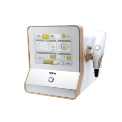 高周波肌若返り装置 - TEN HI - Tentech