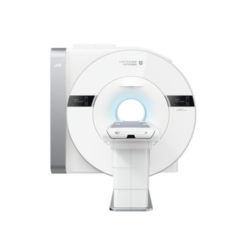 全身断層撮影用MRIシステム - uMR® Jupiter 5T - Shanghai United Imaging - 超高磁場