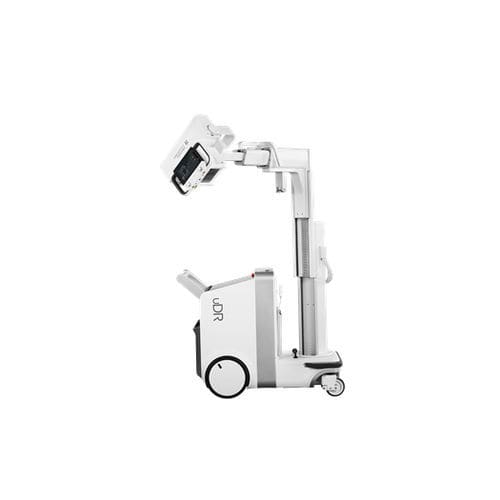 デジタル移動式X線撮影ユニット - uDR 380i Pro - Shanghai United Imaging