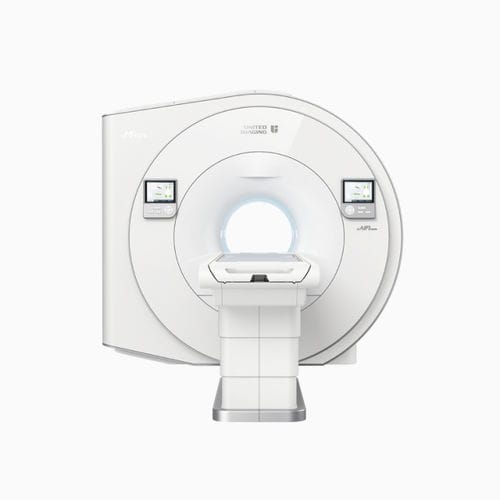 全身断層撮影用MRIシステム - uMR&reg; 670 - Shanghai United Imaging - 関節断層撮影用 / 脊椎断層撮影用 / 高磁場